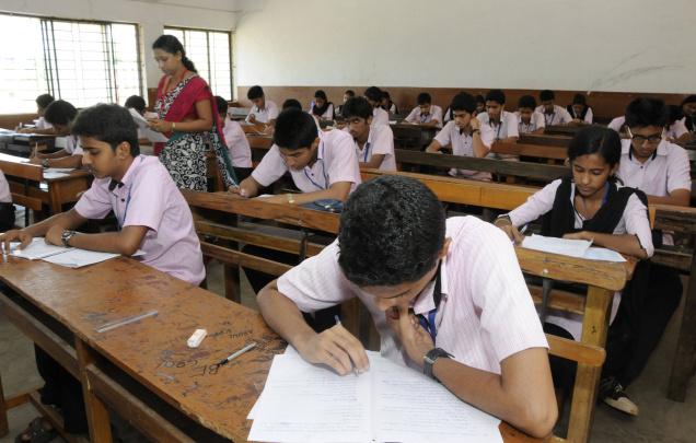 intermediatepublicexaminationspotvaluationbegins